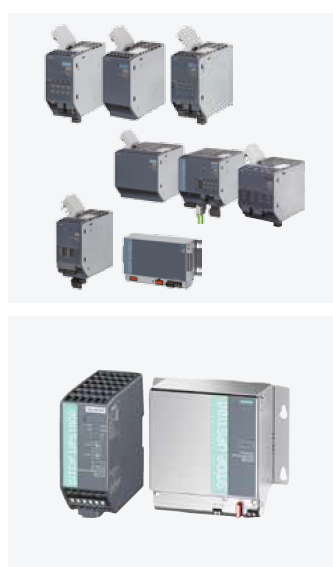 高端電(diàn)源：帶通訊接口，帶診斷功能，高防護等級電(diàn)源